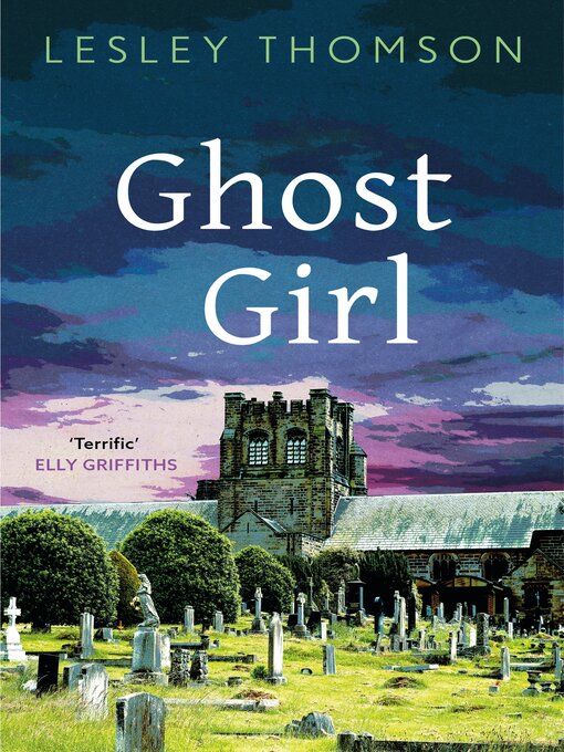 Title details for Ghost Girl by Lesley Thomson - Available
